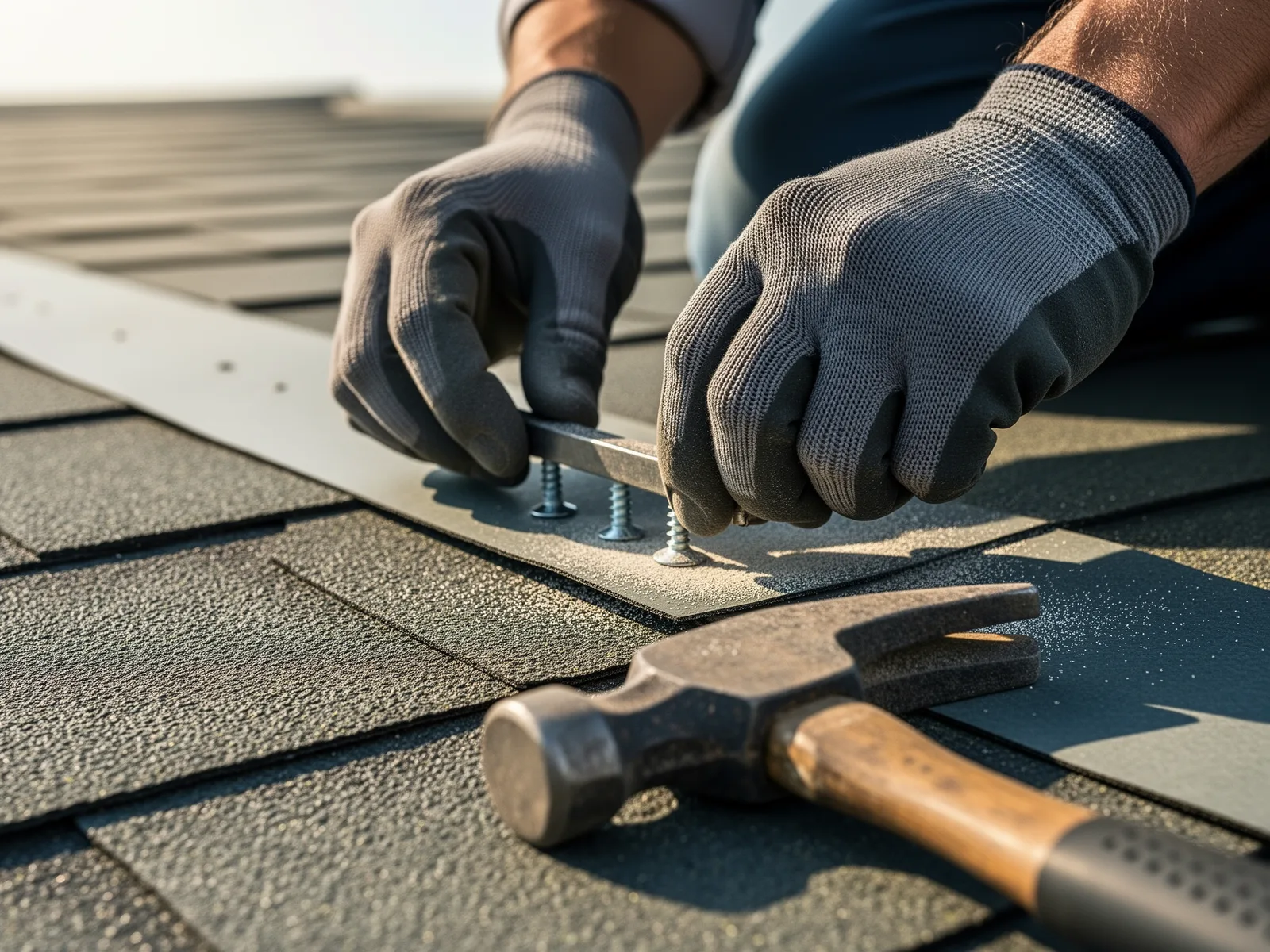 Why choose Fascia Repair in Fincastle, VA